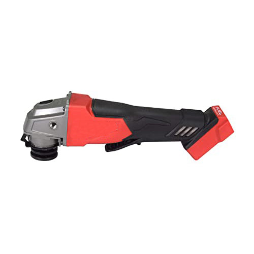 2880-20 M18 FUEL Cordless Small Angle Grinder, Brushless Lithium-Ion (Tool Only)