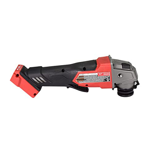 2880-20 M18 FUEL Cordless Small Angle Grinder, Brushless Lithium-Ion (Tool Only)