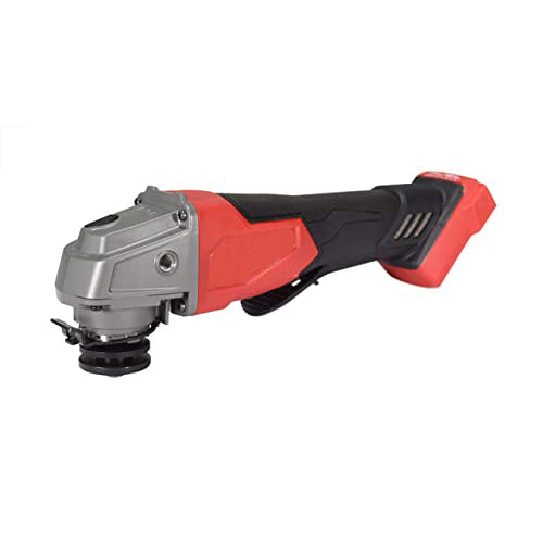 2880-20 M18 FUEL Cordless Small Angle Grinder, Brushless Lithium-Ion (Tool Only)