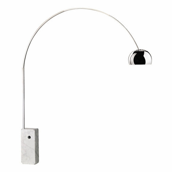 Arch Floor Lamp - Arc Lamp