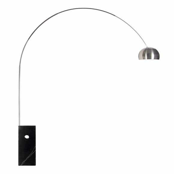 Arch Floor Lamp - Arc Lamp